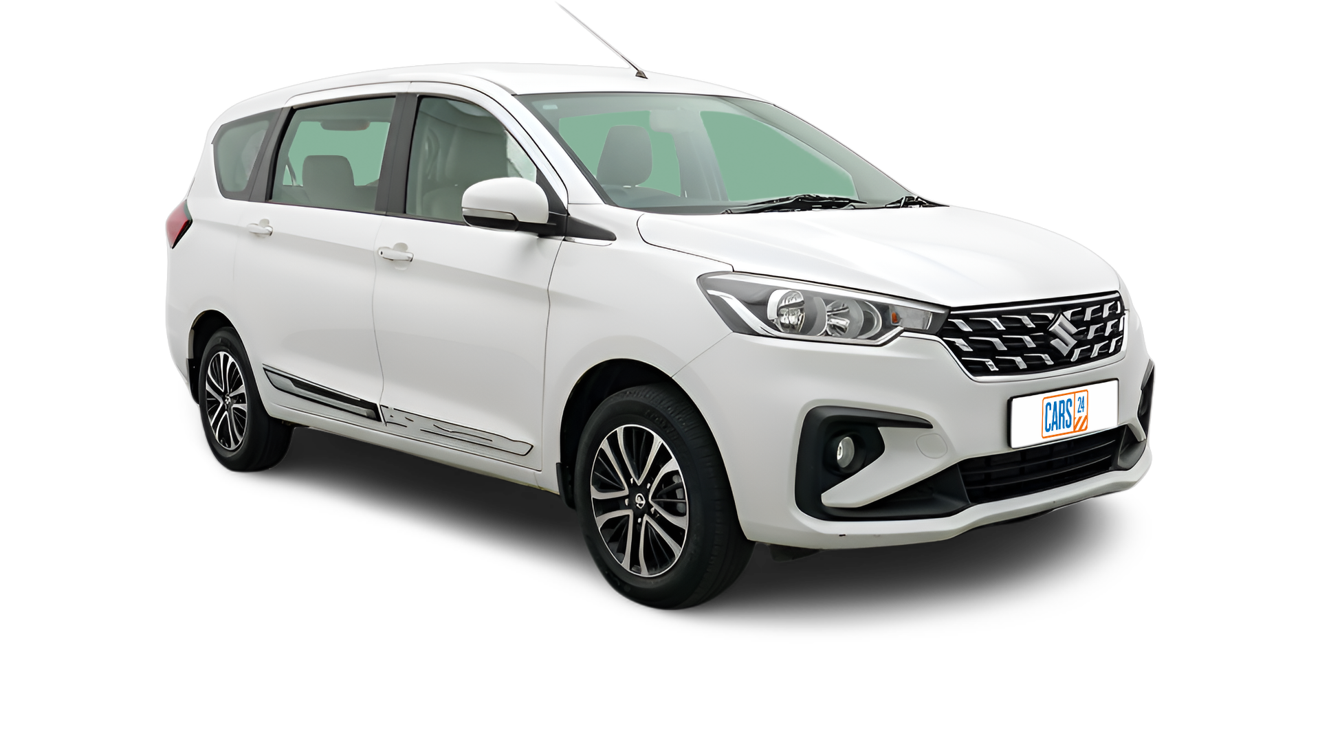 Maruti Ertiga-img